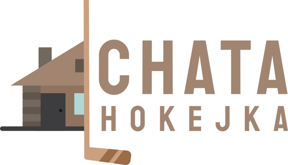 Chata Hokejka